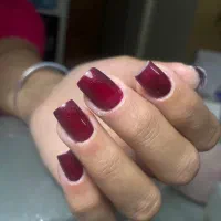 کاشت ناخن باخدمات و%آفریلدایی|خدمات آرایشگری و زیبایی|اصفهان, جلالیه|دیوار