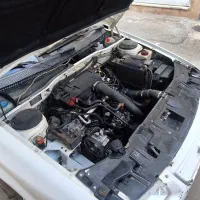 سمند ef7 مدل 97|خودرو سواری و وانت|تربتحیدریه, مظفریه|دیوار