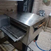 فروش تجهیزات فست‌فود|کافی‌شاپ و رستوران|شیراز, کوی وحدت|دیوار