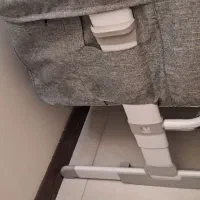 گهواره و تخت کنار مادر|اسباب و اثاث بچه|اصفهان, اطشاران|دیوار