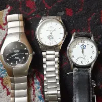 ساعت قدیمی سالم