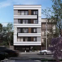 شهرک راه آهن75متری سنددار با پارکینگ