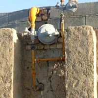باغ|فروش خانه و ویلا|اصفهان, بهارستان|دیوار