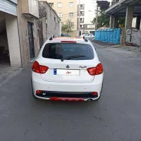 کوییک r مدل ۱۴۰۲ بیرنگ پارس خودرویی