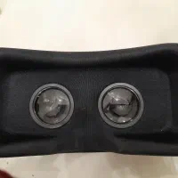 عینک واقعیت مجازی یا vr برند شیائومی|کنسول، بازی ویدئویی و آنلاین|مشهد, حجاب (شهرک غرب)|دیوار