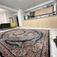 ۹۰ متر آپارتمان مسکونی شهرک نگین غرب