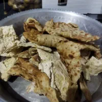نان خشک|حیوانات مزرعه|رشت, دیانتی|دیوار