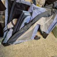 تخت و پارک و کریر و صندلی ماشین مارک مامی لاو