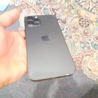 ایفون ۱۲ پرومکس