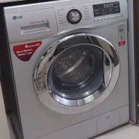 لباسشویی الجی