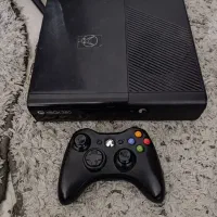 ایکس‌باکس 360 سوپر اسلیم (فروش فوری)
