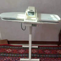 اتو بخار ایستاده نیولایف