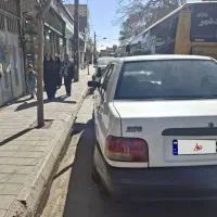 پراید131 مدل 94se