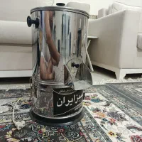 سبزی خوردکن ۳ کیلویی بزرگ مارک سبزایران موتورسنگین