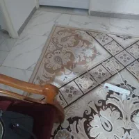 فرش ۴ و ۶ متری