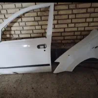 گلگیر تیبا تصادفی