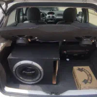 پژو207 داشبرد 206 tu5|خودرو سواری و وانت|زنجان, |دیوار