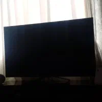 تلویزیون 50اینچ سالم بلست هوشمند20میلیون