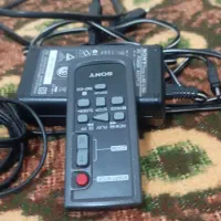 فروش دوربین فیلم برداری کوچک سونی