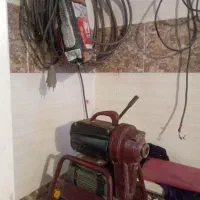 لوله بازکنی نشت یاب آب کرایه دستگاه داران چادگان