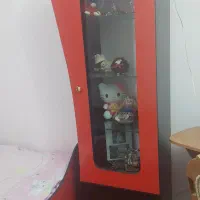 تخت و کمد|تخت و سرویس خواب|سبزوار, ولیعصر (نجار آباد)|دیوار