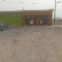 مغازه اجاره ای محمد آباد