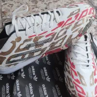 کتانی فوتبال هزار استوک