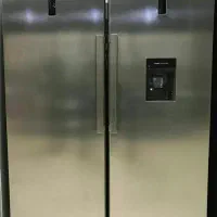 یخچال فریزر دوقلو نو آکبند