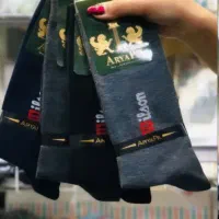 جوراب‌رنگ تیره اعلا /سیلندر ۲۰۰