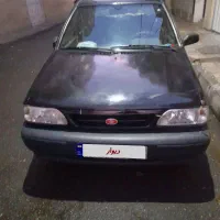 پراید مدل ۸۵