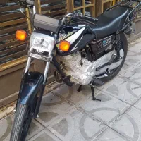 موتور زیگما170