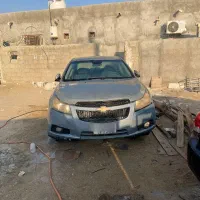 دوعدد ماشین شورلت خراب نیاز ب تعمیر موتور|خودرو سواری و وانت|قشم, |دیوار
