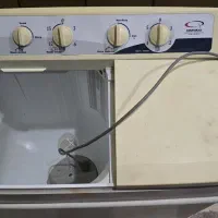لباسشویی دوقلو دوو