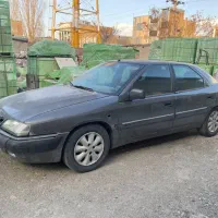 زانتیا|خودرو سواری و وانت|همدان, |دیوار