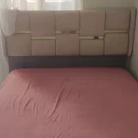 تخت خواب دونفره