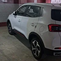 ایکس ۵۵ پرو|خودرو سواری و وانت|تهران, مولوی|دیوار