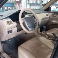 MVM530 مدل 90 فابریک موتور 2000 کم مصرف|خودرو سواری و وانت|شیراز, فضل‌آباد|دیوار