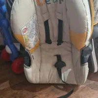 روروئک ، کریر hauck|کالسکه و لوازم جانبی|قم, انسجام|دیوار