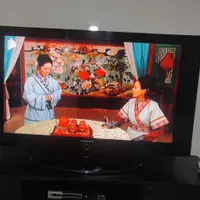 تلویزیون LCD ۴۲ اینچ سامسونگ|تلویزیون و پروژکتور|تهران, چهارصد دستگاه|دیوار