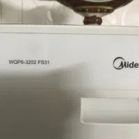 ماشین ظرفشویی رومیزی|ماشین ظرفشویی|علیآباد کتول, |دیوار