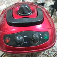 بخار شو کنوود