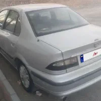 سمند مدل ۸۳|خودرو سواری و وانت|بیرجند, |دیوار