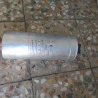 خازن سه فاز