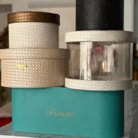 جعبه کادو و باکس گل|گل مصنوعی|ورامین, ورامین|دیوار