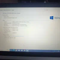 لپ تاب لنوو مناسب کار های سیستمی ودانشجویی