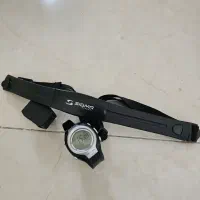 ساعت ورزشی و دوچرخه سواری زیگما SIGMA