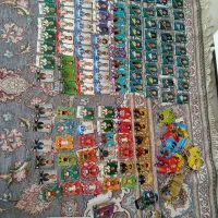 کیمیدی کد نخورده و نو|اسباب‌‌بازی|برخوار, |دیوار