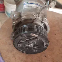 کمپرسور کولر ام وی ام