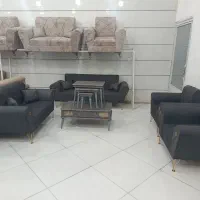 میز عسلی کشودار مبل|مبلمان خانگی و میز عسلی|بیرجند, |دیوار