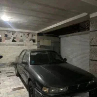 میتسوبیشی گالانت مدل ۱۹۹۲